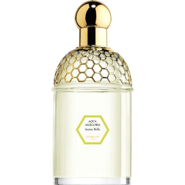 Aqua Allegoria Anisia Bella